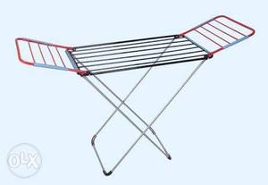 Clothes drying Stand new condition