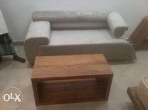 Custom furniture. dinning table, sofa, etc...