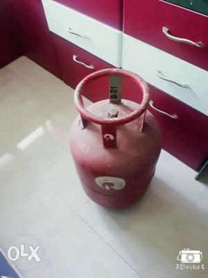 Empty Indain Cylinder for sale