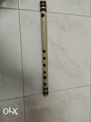 Flute karnatic. New.. Not used more than two