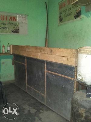 It's new counter