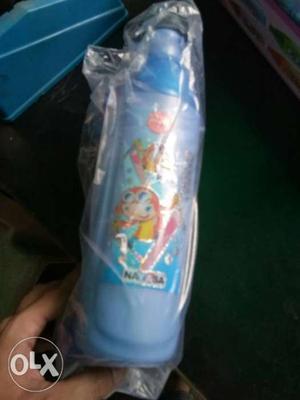 Nayasa water bottle new