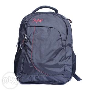 New Original Skybag Bagpack Laptop Bag Black Color