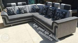 New Sofa corner 15 5 fit manufacturering (18mm)