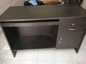 Office Table 2 months old perfect condition