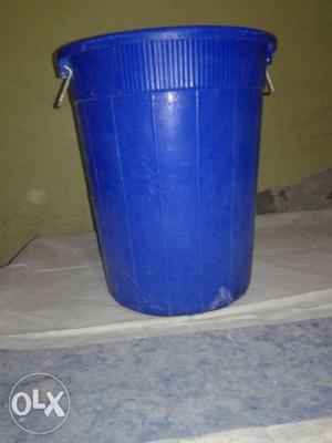 Plastic drum for water storage-100