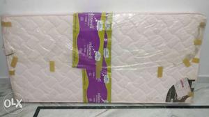 Relaxwell Bonded form mattress(). Not yet used