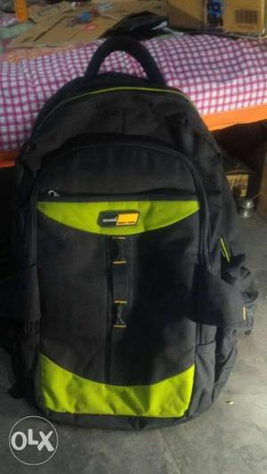 Rucksack with premium quality very useful for