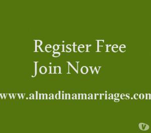 Search Muslim Bride Groom find partner Al Madina Marriage