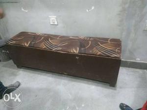 Sethi furniture 5x1.5 with box
