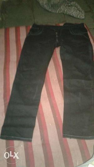 Size 40 top jeans