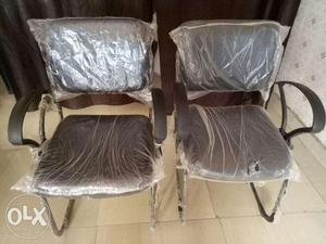 The all new office chair set of 2 chair