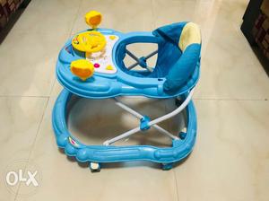 3 months old walker to help your child learn how