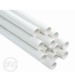 All size Pvc upvc Cpvc pipe and fitting at best price