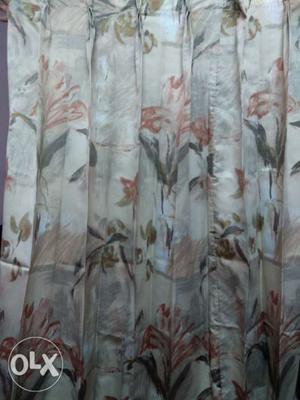 Beautifull Curtains for doors and windows (16