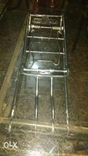 Bicycle carrier in mint condition New