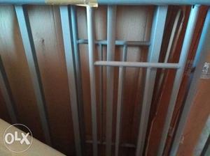 Furniture Kraft bunk bed (without mattress)