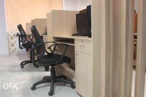 Good Office Workstations For Sale
