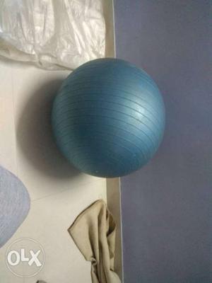 I want to sell my gym ball
