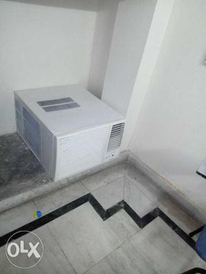 My new voltas 1.5 ton ac. one year old.purchase