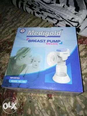 New.. unused pump