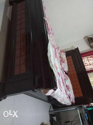 Not used mattress in a amazing Condition kurl on