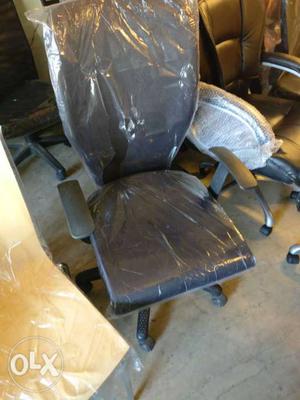 Office chair high back available at offer price