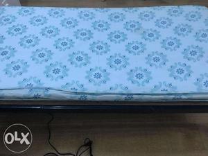Single bed coir mattress available for sale in blue ridge