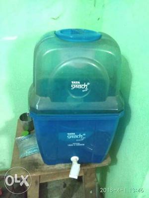 Tata swatch water filter