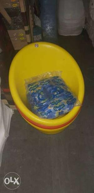 Tub chair 1 pieces 900/-