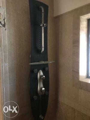 Various bathroom fitting ranging from 300 to 
