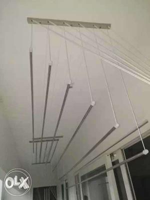 Wholesale price, ceiling clothe hanger, with home delivery