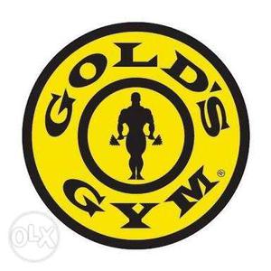 18 Months Gold's Gym Memberships.