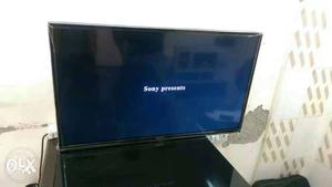 32 inch full hd led TV Sony