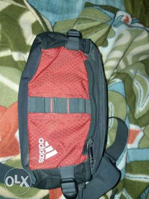 All new traveller bag. original Adidas for sale