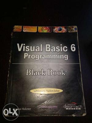 An awesome book for programming and basically