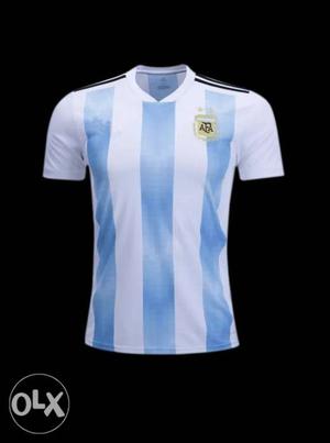 Argentina World Cup jersey  Get Jerseys of