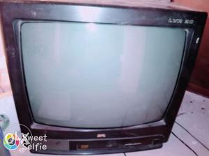 BPL TV21" good condition working clear picture