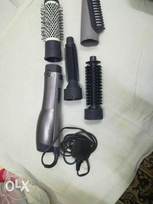 Babyliss Paris multistyle  hairdryer to get a