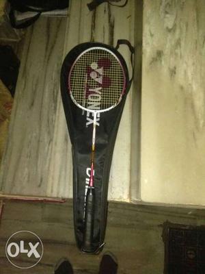 Badminton yonex carbonex  plus