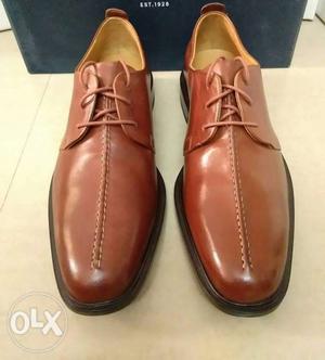 Beautifully hand made genuine leather shoes price