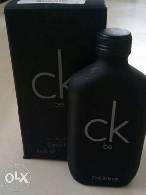 Brand new Calvin Klein -men's perfume imported