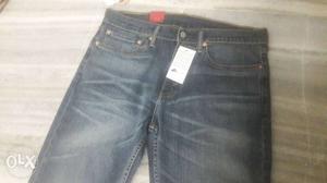 Brand new levis jeans all tags intact not worn