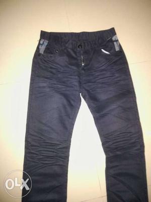 Brand new size 34 Men's denim jeans for men