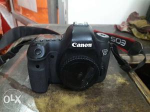 Canon 6d EOS DSLR Camera