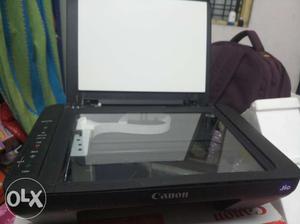 Canon MGS colour printer
