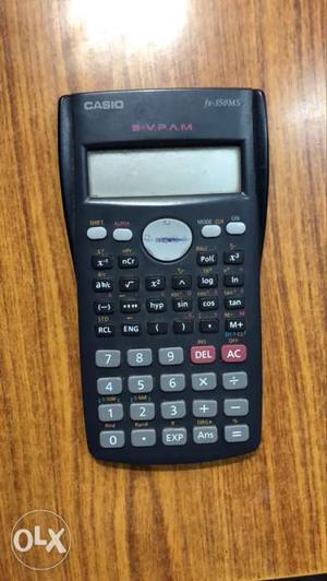 Casio fx 350ms in perfect working condition