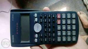 Casio scientific calculator working condition