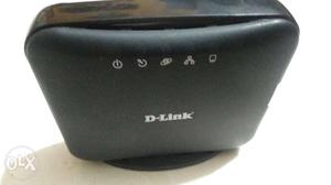 D-Link DSL-U ADSL2+ 1 Port Ethernet / USB