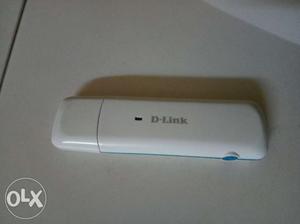 D-Link Data card